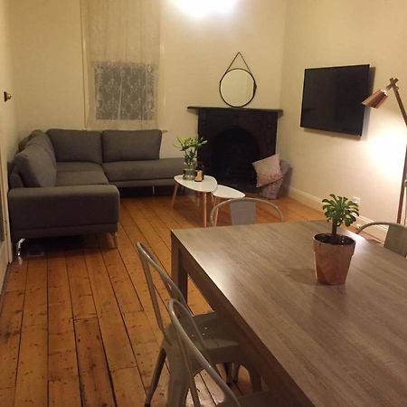 Myers Cbd Villa Bendigo Exteriör bild