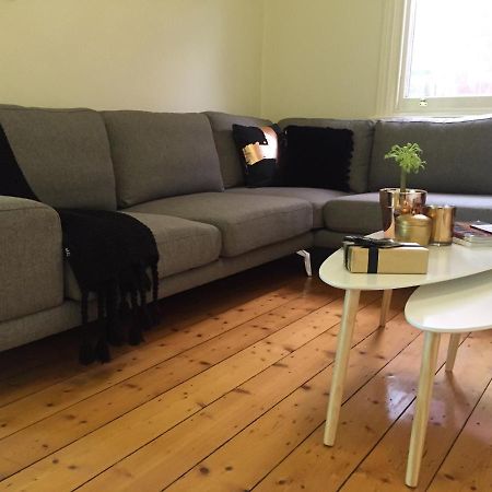 Myers Cbd Villa Bendigo Exteriör bild