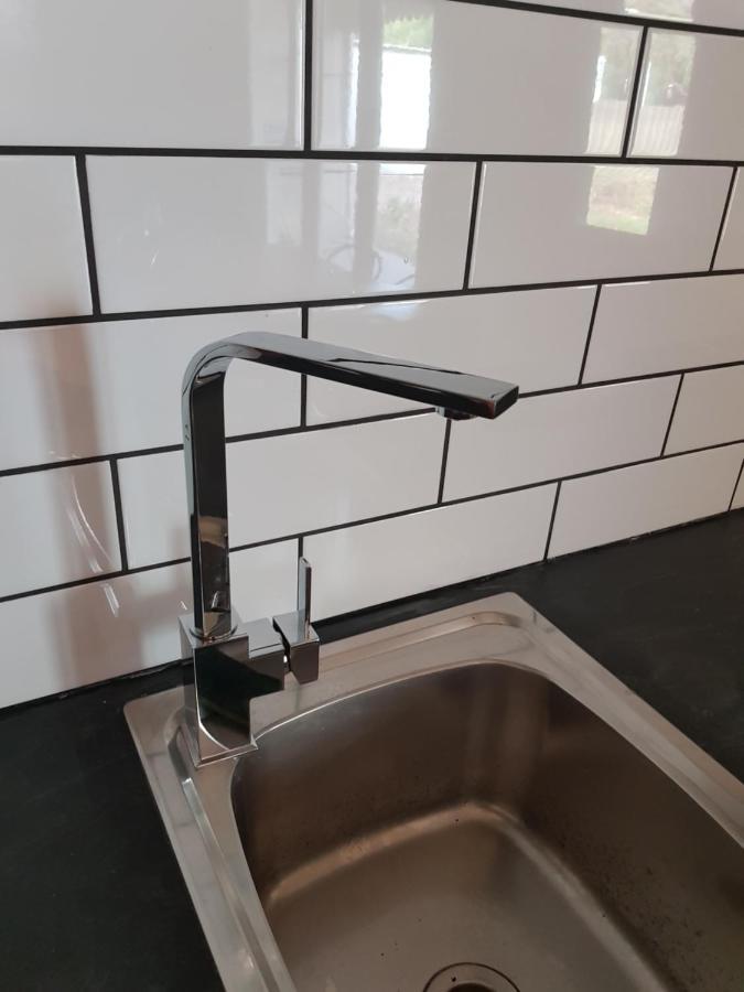 Myers Cbd Villa Bendigo Exteriör bild