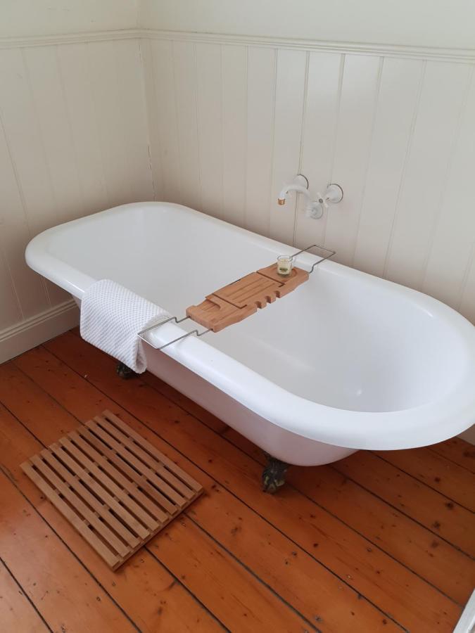 Myers Cbd Villa Bendigo Exteriör bild
